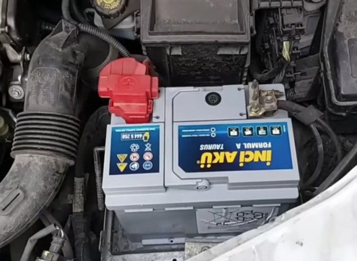 İnci akü fiyatları