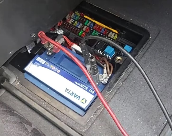 İstanbul akü takviye hizmeti