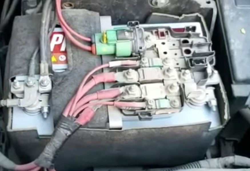 Renault akü fiyatları