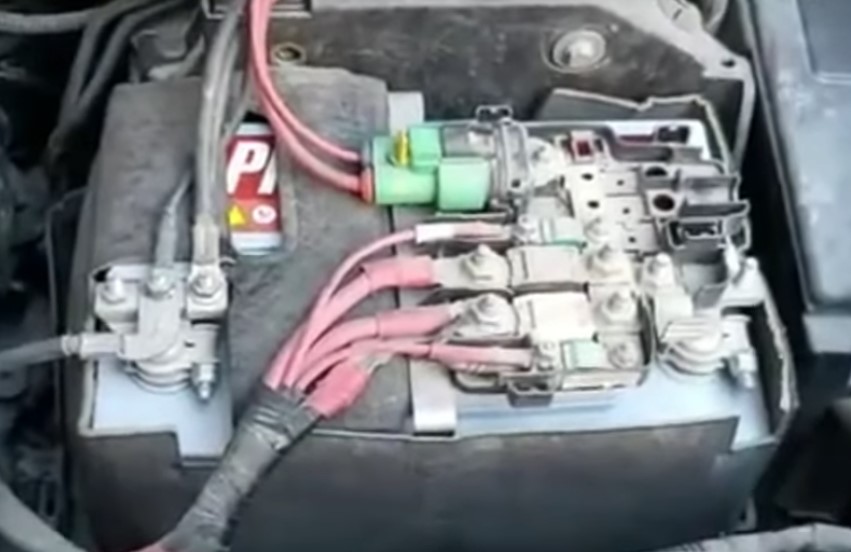 Renault Kangoo start-stop akü fiyatları