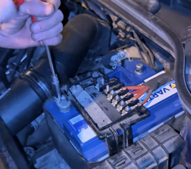 Skoda akü fiyatları