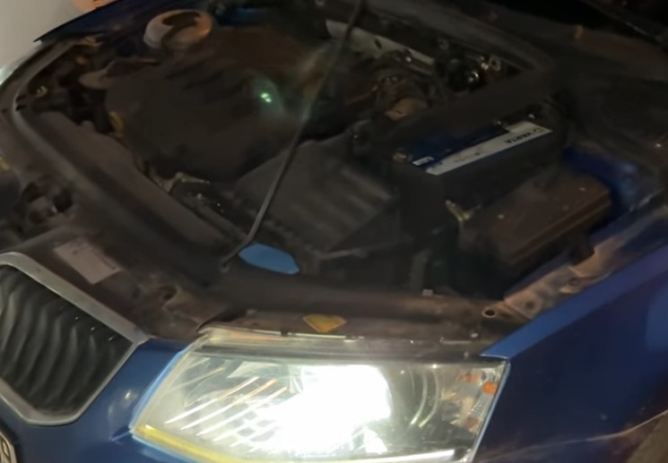 Skoda Octavia akü fiyatları