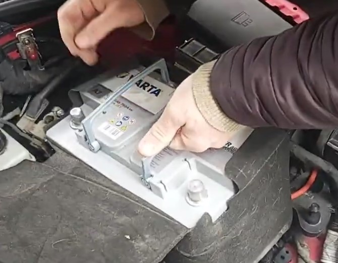 Volkswagen akü fiyatları