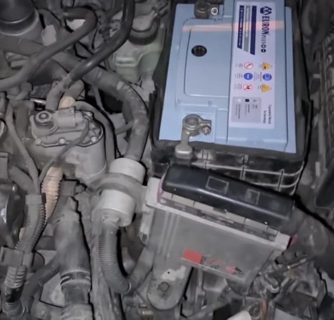 Volkswagen Jetta start-stop akü fiyatları