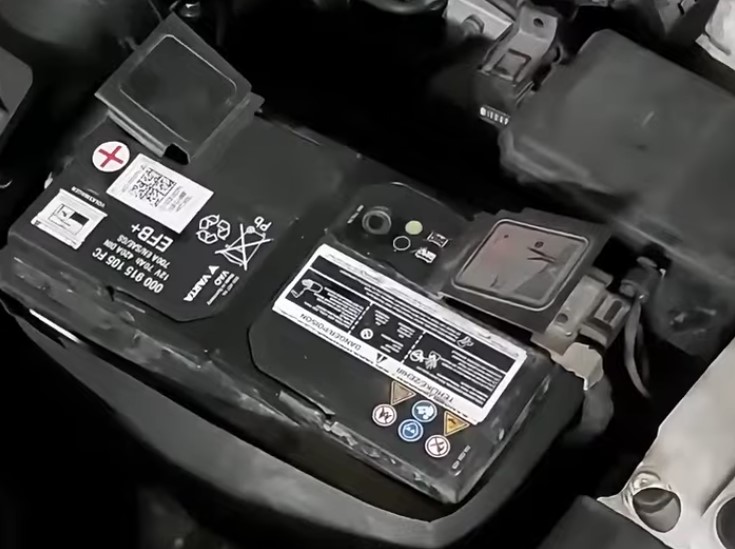 Volkswagen Polo start-stop akü fiyatları